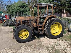 John Deere 6300 for sale on parts