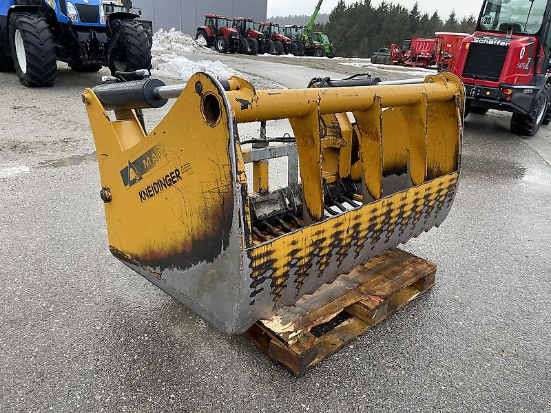 Mammut SC 195 M