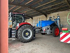 Lemken Vega 12