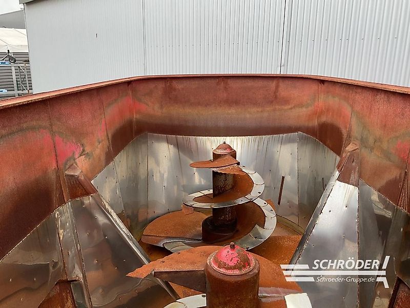 Trioliet SOLOMIX 2-2000 ZK