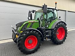 Fendt 516 Vario Gen.3 Profi+ Setting2 Profiplus mit RTK, 158 Ltr. FZW, Entlastung, LED