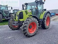 Claas arion 440
