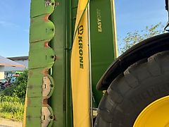 Krone Easy cut F320M, MT603-40