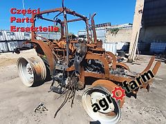 Deutz-Fahr Agrofarm 85 100 parts, ersatzteile, pieces