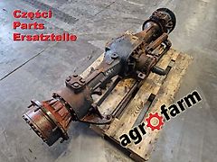 Renault Front axle Renault 65-14