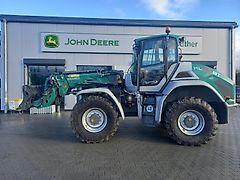 Kramer KL55.8T
