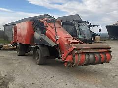 Kuhn spw 19