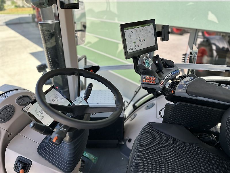Fendt 942 Vario Gen7 Profi+ mit Rüfa