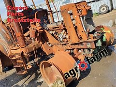 John Deere 6115 6125 6130 parts, ersatzteile, pieces