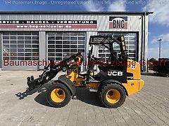JCB 403 50PS Klappdach -werkneu-
