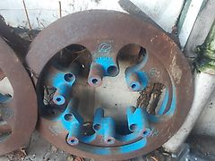 Lemken Packeringe