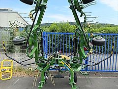 Krone Vendro 680 NEU Kreiselwender Kreiselzettwender Modelljahr 2023