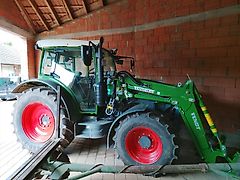 Fendt Vario 210