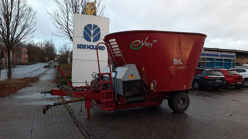 BvL V-MiX 10N12