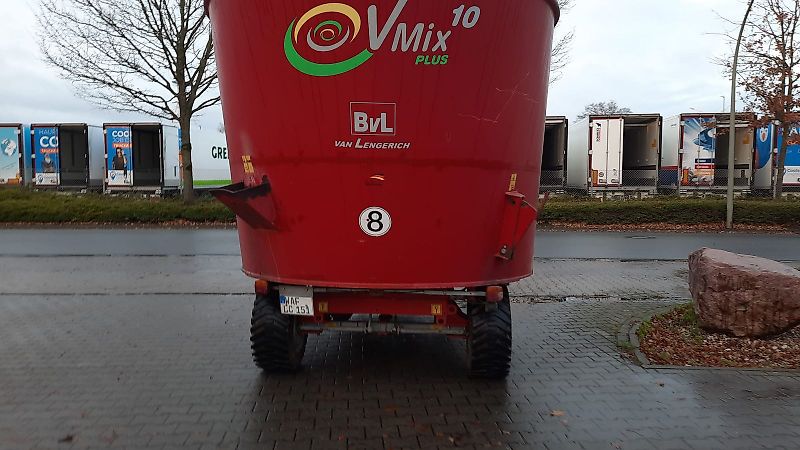 BvL V-MiX 10N12