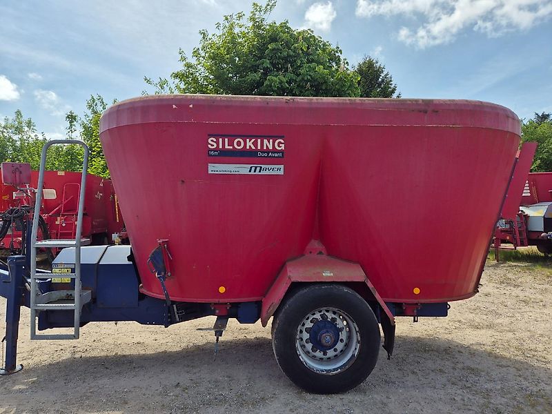 Siloking Duo Avant 16