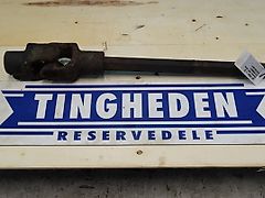 John Deere 592 (Spare part/Reservedel/Ersatzteil)