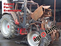 McCormick MC 115 100 95 parts, ersatzteile, pieces