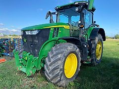 John Deere 7R 330