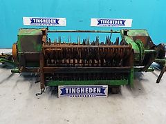 John Deere 592 (Spare part/Reservedel/Ersatzteil)
