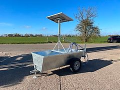 Waterbak Model 5
