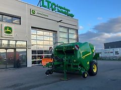 John Deere F441R HC 25
