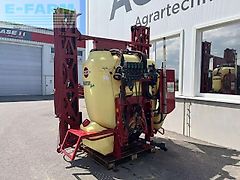 Hardi master plus