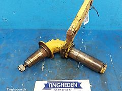 New Holland TF46 (Spare part/Reservedel/Ersatzteil)