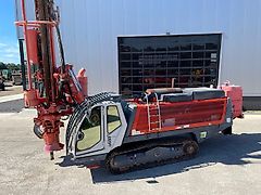 Sandvik DI600