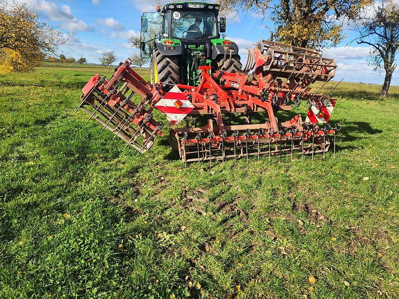 Sauerburger Libero 5000