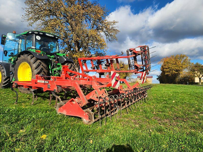 Sauerburger Libero 5000