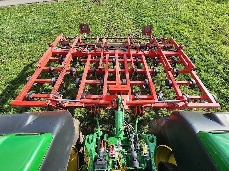 Sauerburger Libero 5000