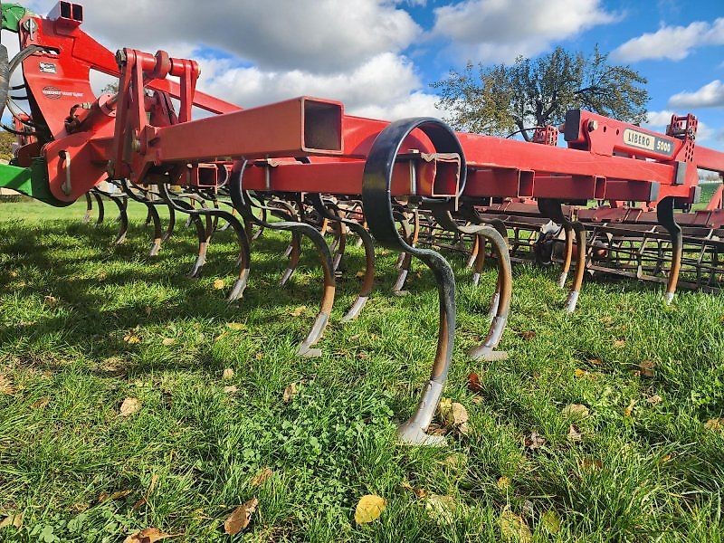 Sauerburger Libero 5000