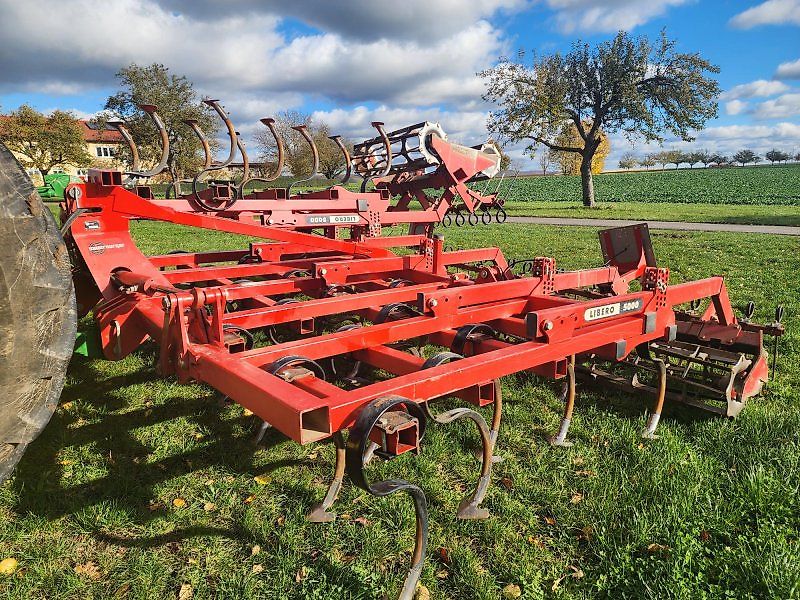 Sauerburger Libero 5000