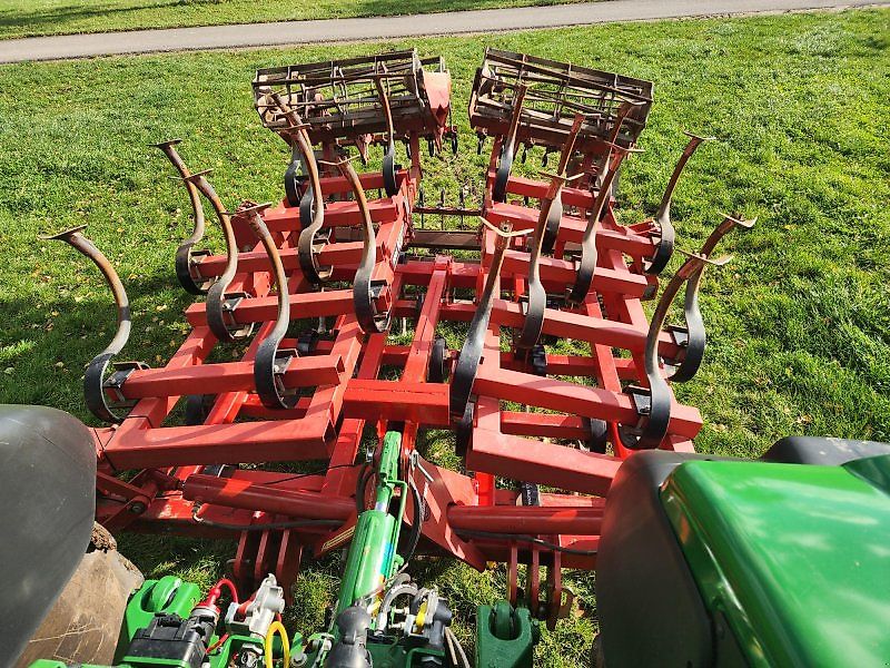 Sauerburger Libero 5000