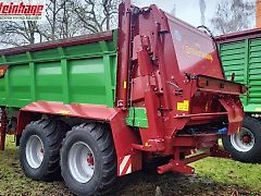 Strautmann VS 2005 Universalstreuer