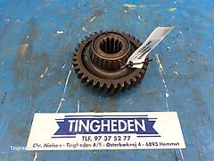 New Holland CR10.90 (Spare part/Reservedel/Ersatzteil)