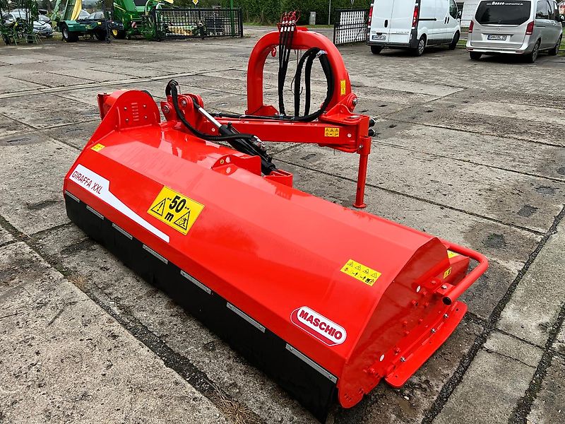 Maschio Giraffa XXL 260 NEU