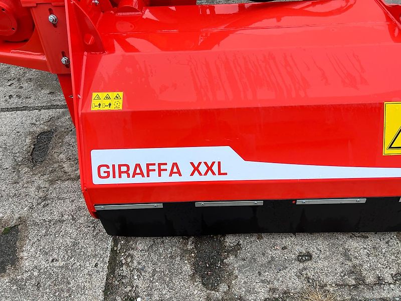 Maschio Giraffa XXL 260 NEU