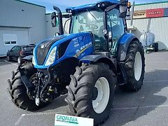 New Holland t6.145