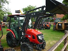 Branson F 50 Cn