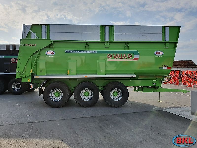 Vaia Vaia NL27 Muldenkipper