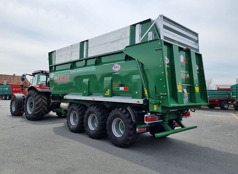 Vaia Vaia NL27 Muldenkipper