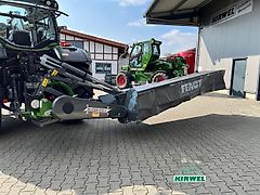 Fendt Slicer 350 P