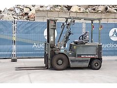 Mitsubishi FB20