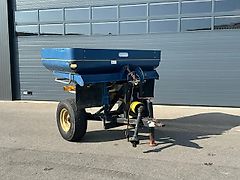 Bogballe A/S L2 Plus Kunstmeststrooier