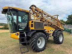 Chafer RG418S