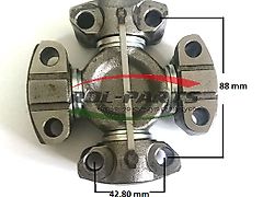 Deutz-Fahr Kreuzgelenk 04311251