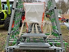 Zocon Greenkeeper 6m 8m Standard / Plus