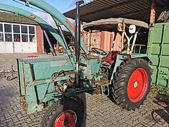 Kramer KL 450